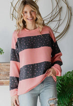 Load image into Gallery viewer, Vintage Floral Top