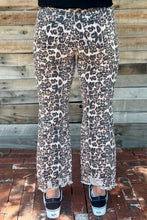 Load image into Gallery viewer, Here Me Roar Denim
