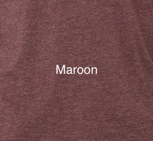 Load image into Gallery viewer, Game Day Crew Neck Tee {16 Colors}