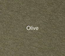 Load image into Gallery viewer, Football Mom Crew Neck Tee {13 Colors}