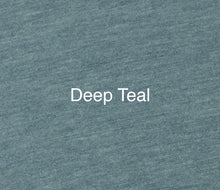 Load image into Gallery viewer, Football Mom Crew Neck Tee {13 Colors}