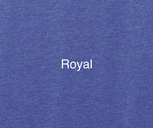 Load image into Gallery viewer, Bulldog Pride Crew Neck Tee {5 Colors}