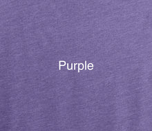 Load image into Gallery viewer, Football Mom Crew Neck Tee {13 Colors}