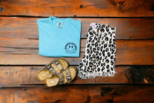 Load image into Gallery viewer, On My Husband’s Last Nerve Vintage Wash Tee