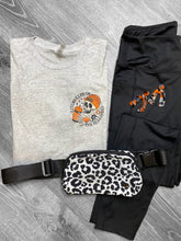 Load image into Gallery viewer, Life On The Bleachers Crew Neck Tri Blend