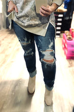 Load image into Gallery viewer, 5 Star Boyfriend Judy Blues