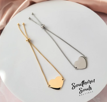 Load image into Gallery viewer, Wrestling Mama Necklace or Bracelet