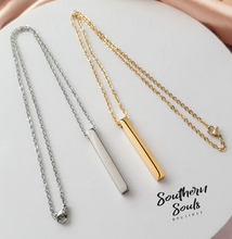 Load image into Gallery viewer, Wrestling Mama Necklace or Bracelet