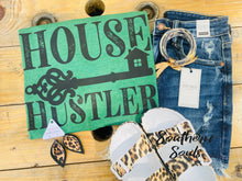 Load image into Gallery viewer, House Hustler Tee