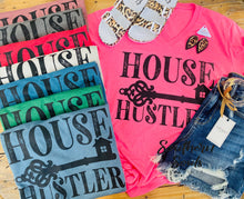 Load image into Gallery viewer, House Hustler Tee