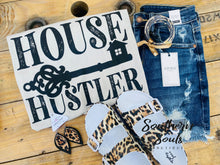 Load image into Gallery viewer, House Hustler Tee