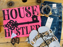 Load image into Gallery viewer, House Hustler Tee