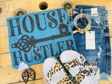 Load image into Gallery viewer, House Hustler Tee