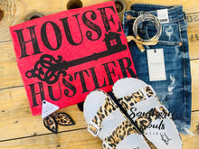 Load image into Gallery viewer, House Hustler Tee