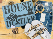 Load image into Gallery viewer, House Hustler Tee