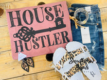 Load image into Gallery viewer, House Hustler Tee