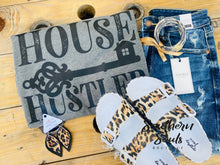 Load image into Gallery viewer, House Hustler Tee