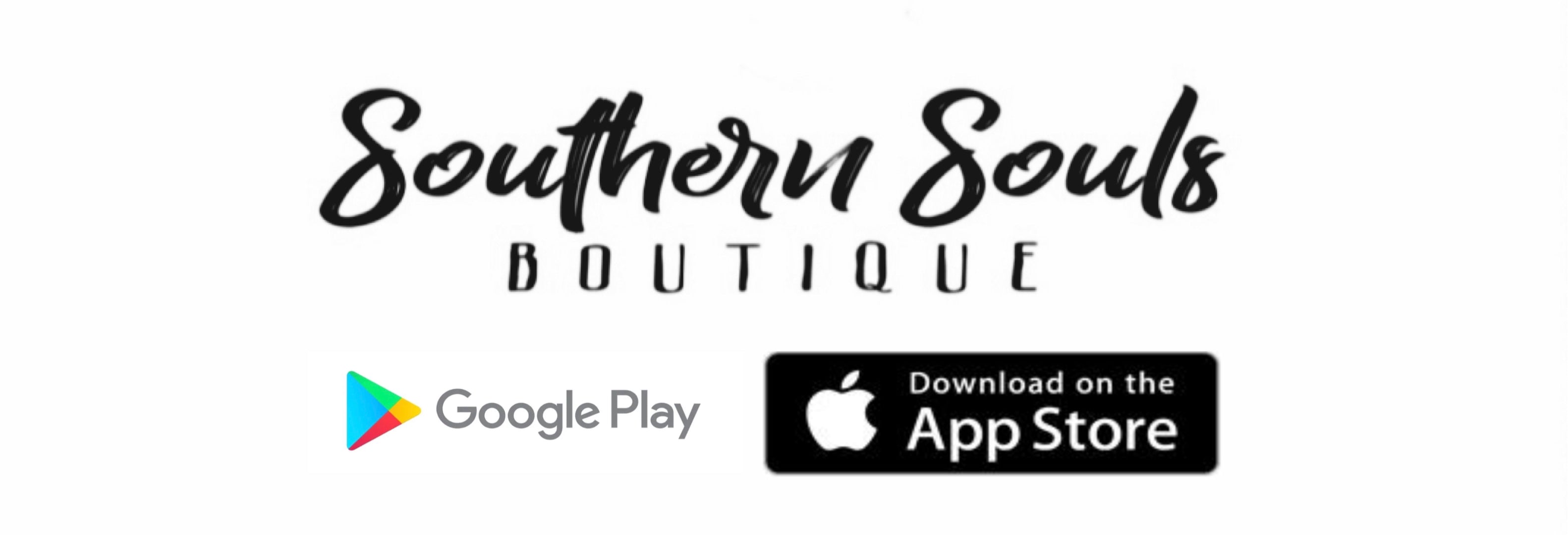 Denim & More – Southern Souls Boutique