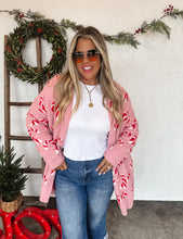 Load image into Gallery viewer, Christmas Cloud Cardigans *PreOrder ETA Ship 10/30*
