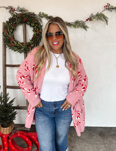 Christmas Cloud Cardigans *PreOrder ETA Ship 10/30*