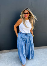 Load image into Gallery viewer, Echo Boho Pants *PreOrder ETA Ship 10/22
