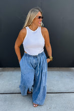 Load image into Gallery viewer, Echo Boho Pants *PreOrder ETA Ship 10/22
