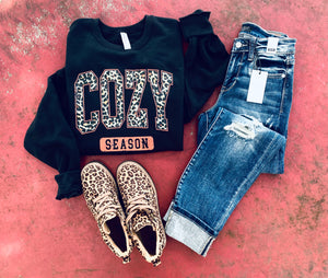 Cozy Season Crew
