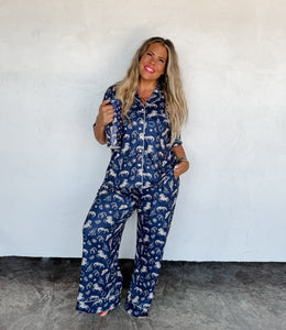 Rodeo Skies Pajamas * Preorder ETA Ship 11/10*
