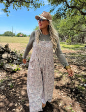 Load image into Gallery viewer, Cassidy Camo Overalls
