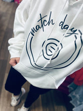 Load image into Gallery viewer, Match Day Hoodie
