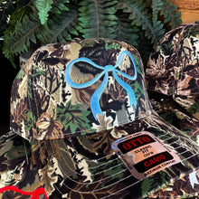 Load image into Gallery viewer, Camo Trucker Hats
