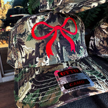 Load image into Gallery viewer, Camo Trucker Hats
