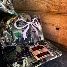 Load image into Gallery viewer, Camo Trucker Hats
