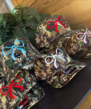 Load image into Gallery viewer, Camo Trucker Hats
