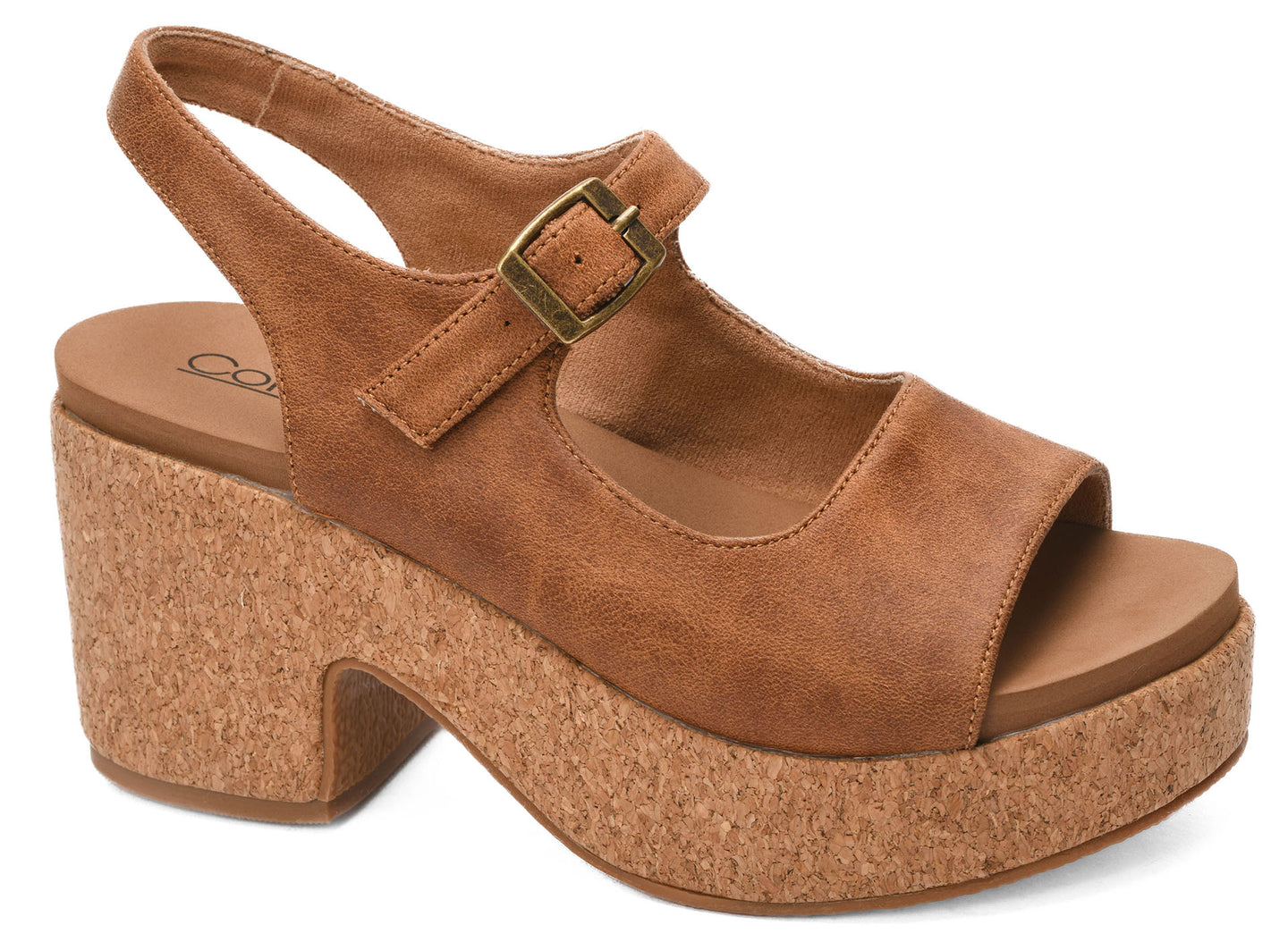 Miss Behavin’ Wedges