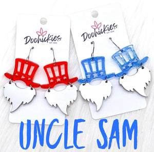 Uncle Sam Dangles