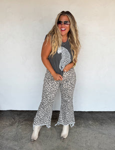 Urban Cheetah Denim *PreOrder ETA Ship 11/5*