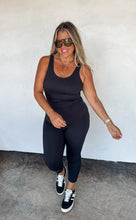 Load image into Gallery viewer, Sera Yoga Jumpsuit *PreOrder ETA Ship 11/25*
