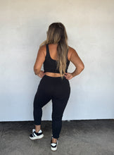 Load image into Gallery viewer, Sera Yoga Jumpsuit *PreOrder ETA Ship 11/25*
