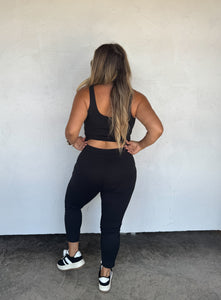 Sera Yoga Jumpsuit *PreOrder ETA Ship 11/25*