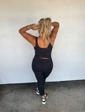 Load image into Gallery viewer, Sera Yoga Jumpsuit *PreOrder ETA Ship 11/25*
