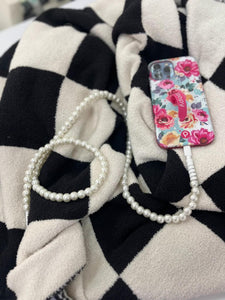 Preppy Phone Chargers