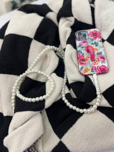 Preppy Phone Chargers *Final Sale*