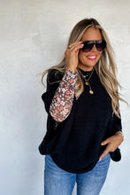 Load image into Gallery viewer, Annie V Neck Mesh Top *Preorder ETA Ship 11/25*
