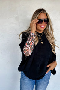 Annie V Neck Mesh Top *Preorder ETA Ship 11/25*