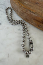 Load image into Gallery viewer, Ball Chain Necklace
