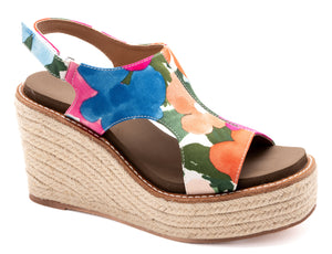 Corky’s Flowers Wedge