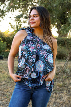 Load image into Gallery viewer, Garden Goddess Top *Final Sale*
