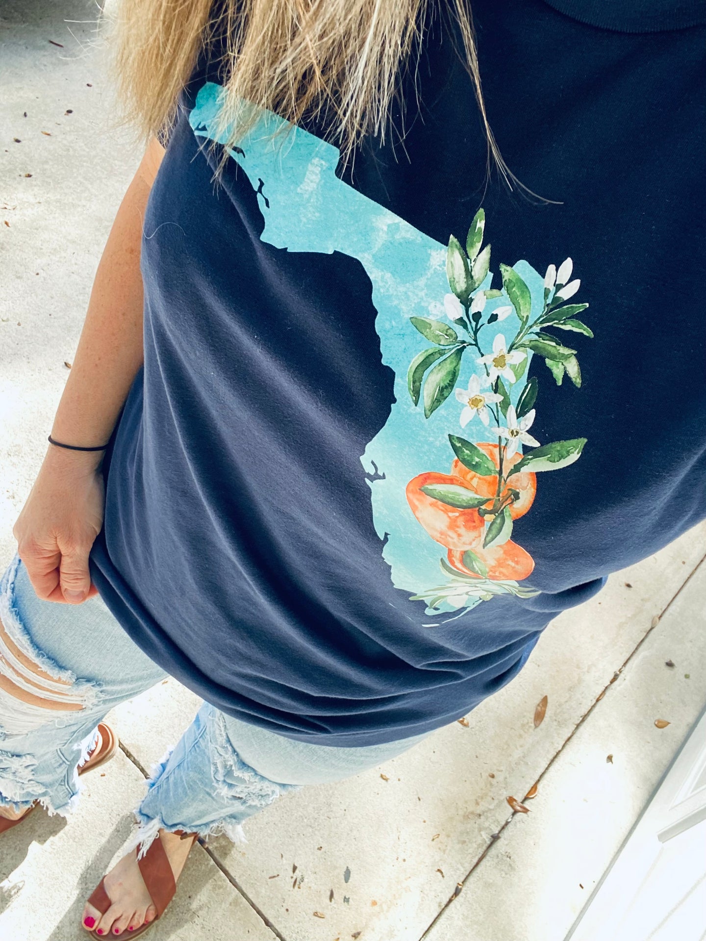 Florida Tee