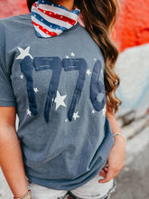 Load image into Gallery viewer, 1776 Tee *Final Sale*
